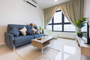 M Vertica KL Residence